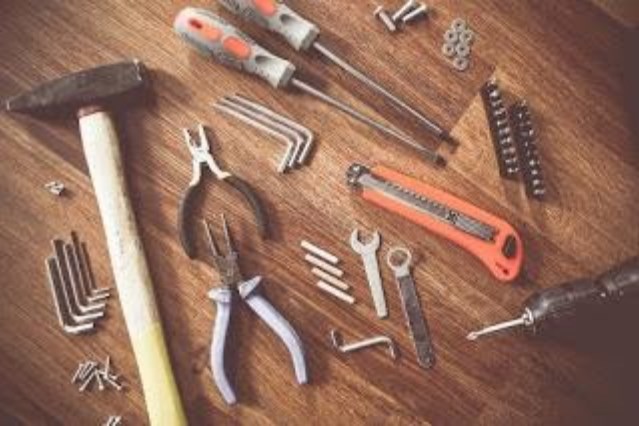 Tools for Homeowners